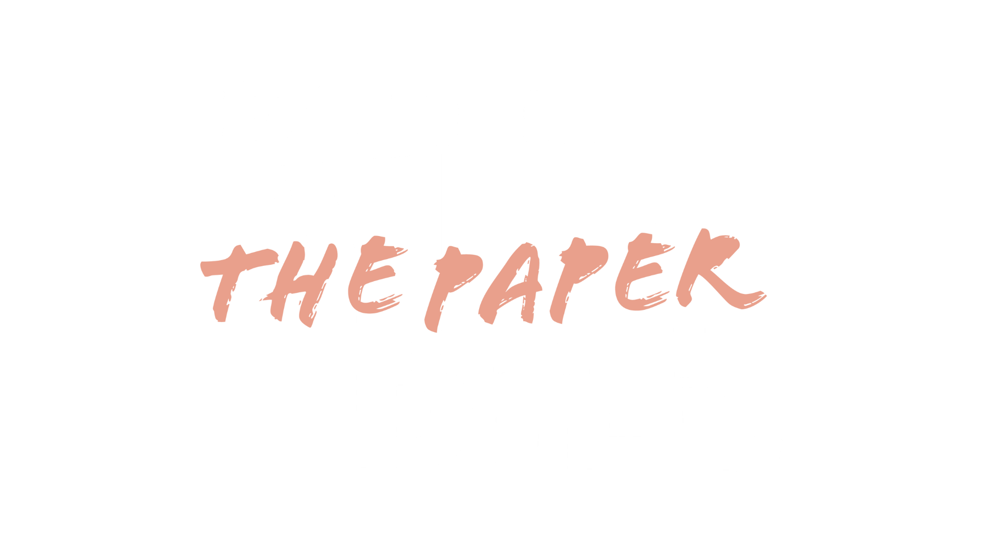 Kill the Paper Bill